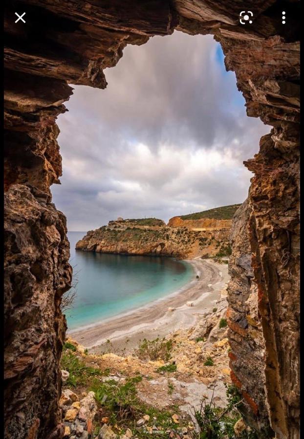 Victoria Loft Castell de Ferro Exterior foto